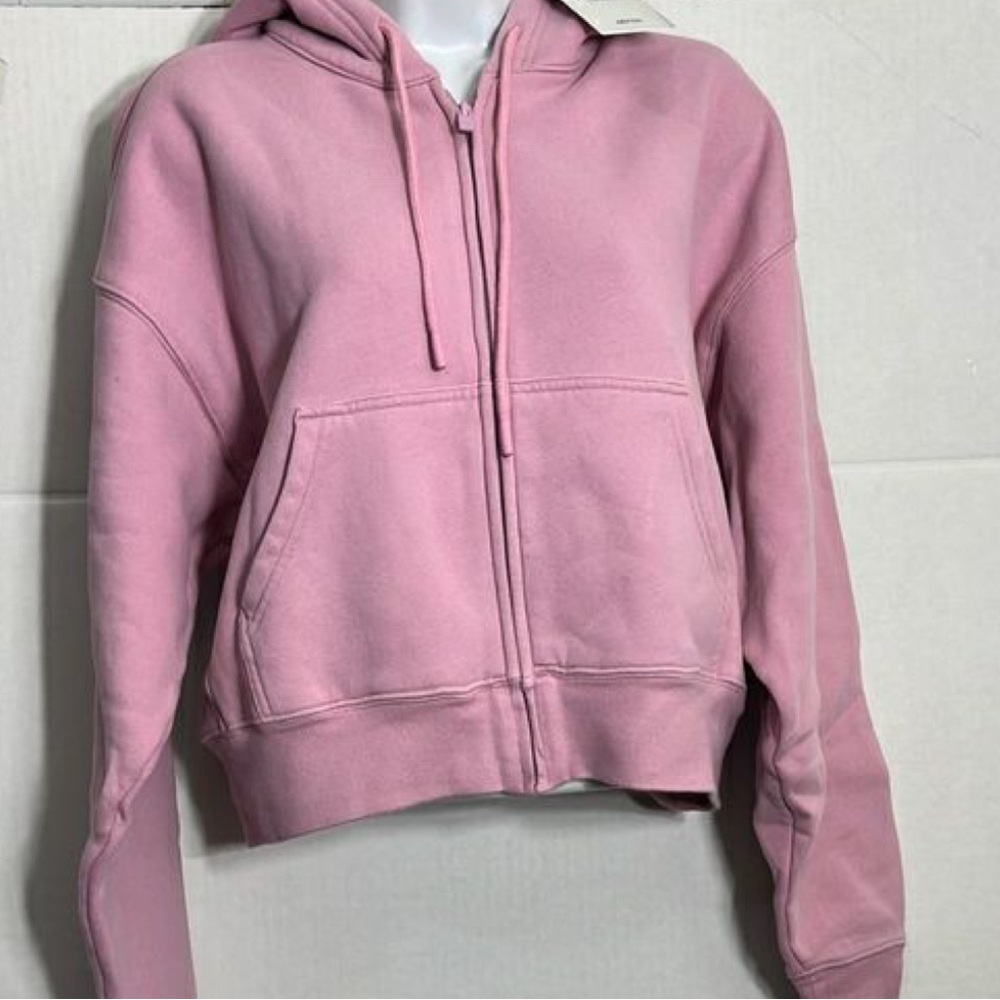 Aritizia full zip hoodie